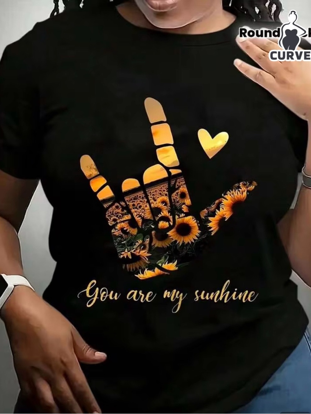 Tshirts - Picture 2 of 3